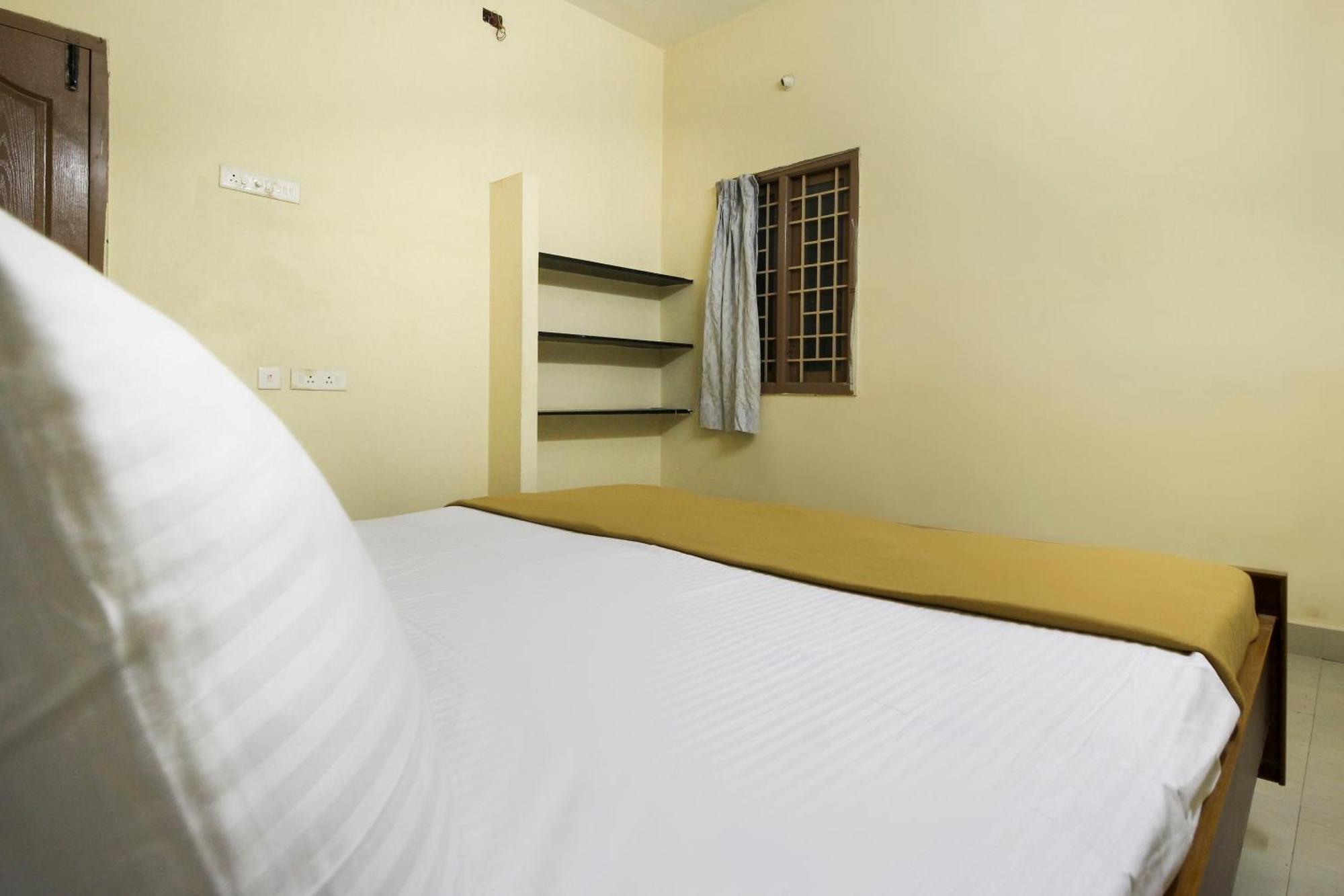 Hotel Spot On Jayalakshmi Residency Non Ac Kovilpatti Exterior foto